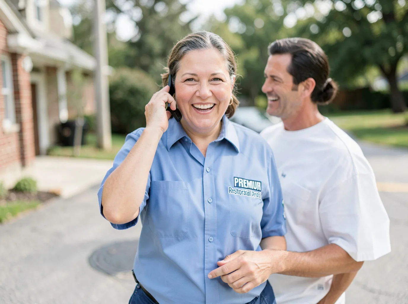Water Damage Restoration Paloma, IL FAQs
